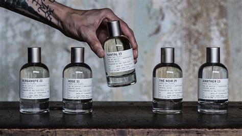 Le Labo .